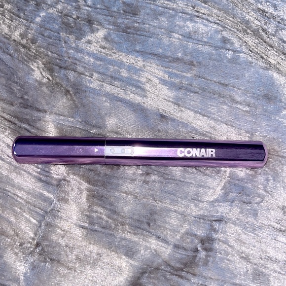 Conair Cordless Ladies Dual Blade Precision Trimmer LT3WB. - Picture 8 of 9